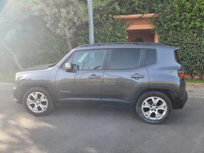 Jeep Renegade Limited Full
