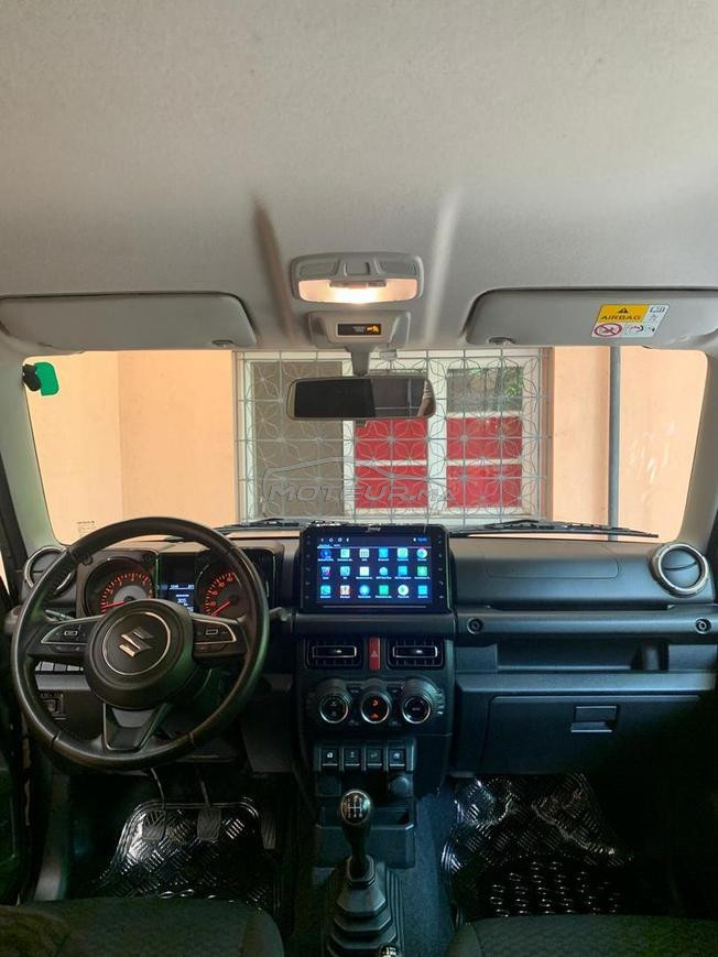 Suzuki Jimny 2020 – 71 000 km – Très bon état