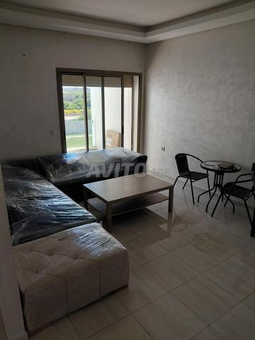 Appartement à louer - 2
