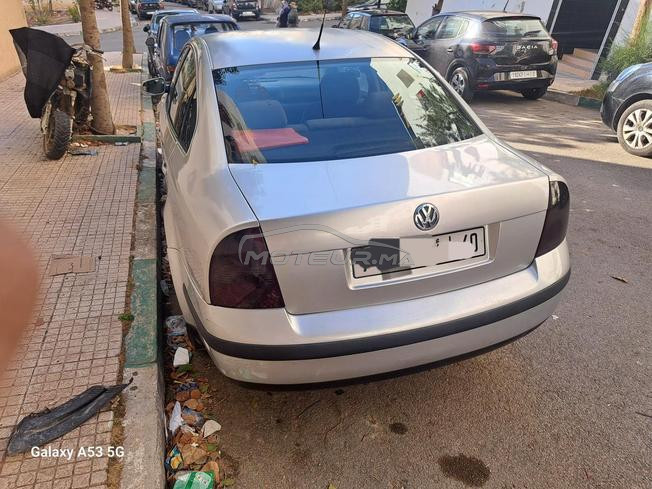 passat b5 avendre 