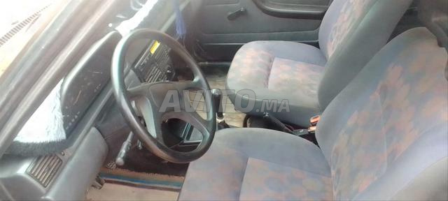 فيات أونو نقية، الثمن 22000 درهم - 2