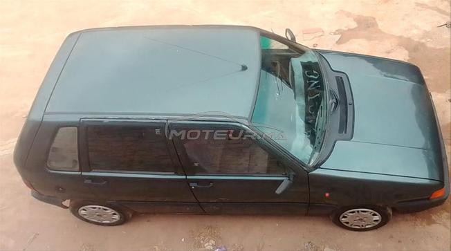فيات اونو نقية الثمن 22000درهم