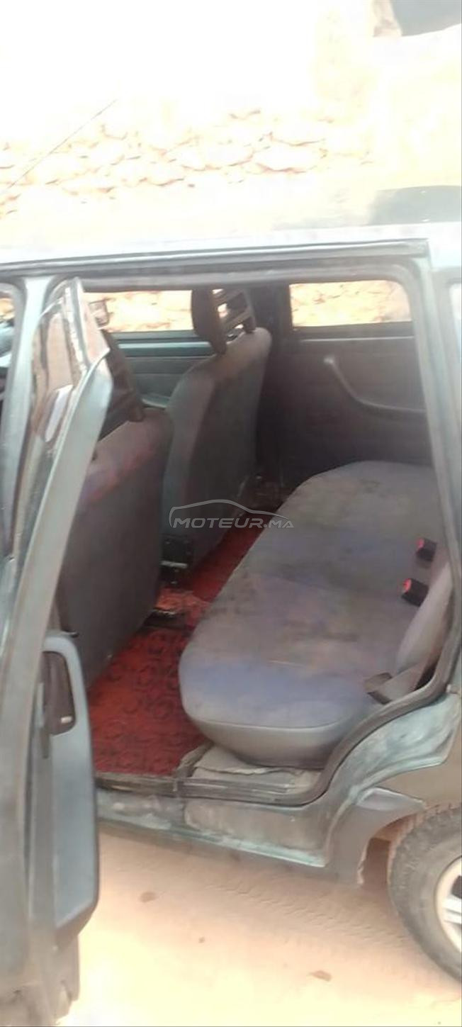 فيات اونو نقية الثمن 22000درهم