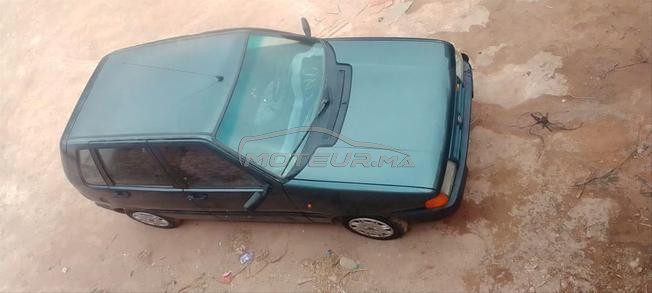فيات اونو نقية الثمن 22000درهم