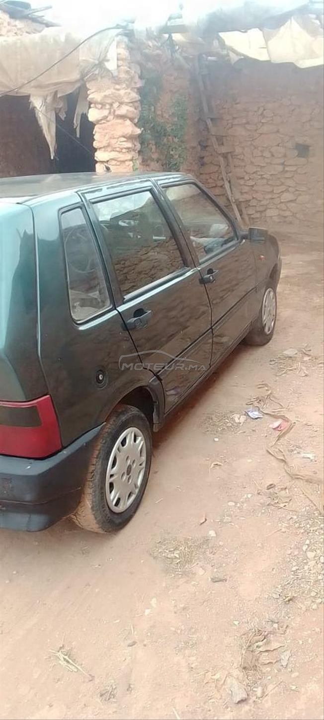 فيات اونو نقية الثمن 22000درهم