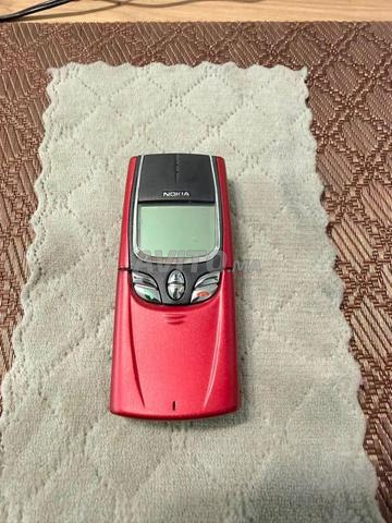 نوكيا 8850 الأصلي - 2