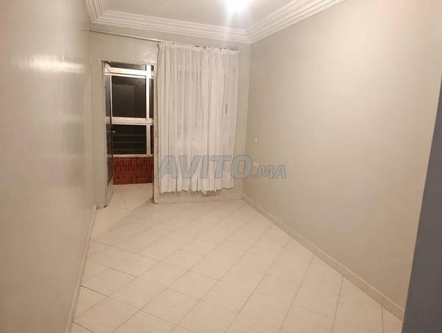 Appartement vide n° - 2