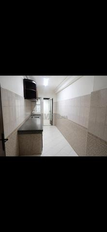 Appartement vide n°