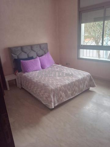 Appartement à vendre sur Skhirat plage - 2