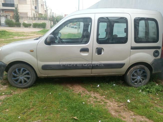 Renault Congo 