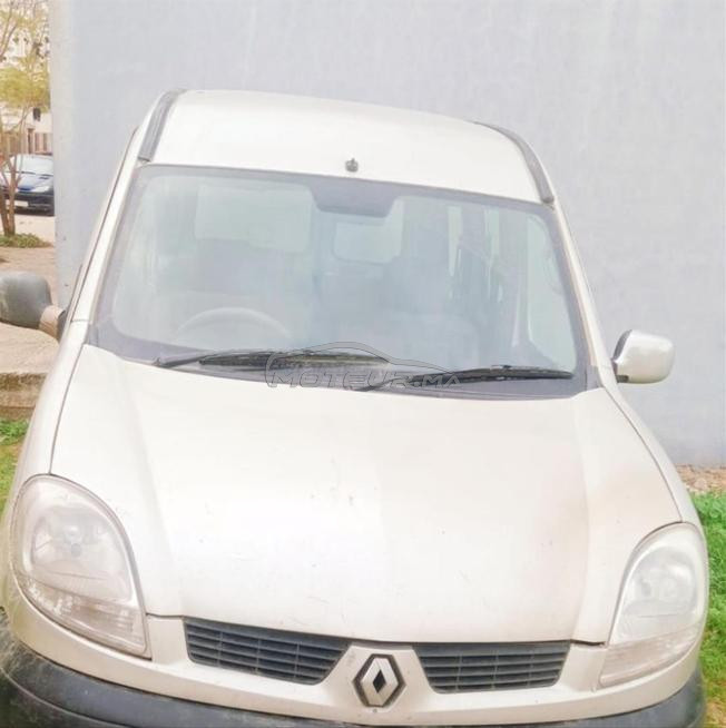 Renault Congo 