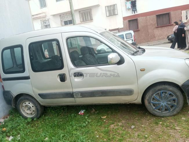 Renault Congo 