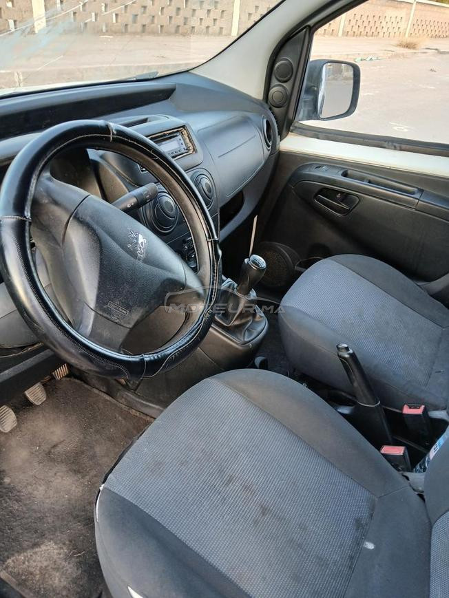 Peugeot Pebbr