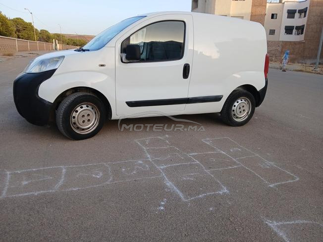 Peugeot Pebbr