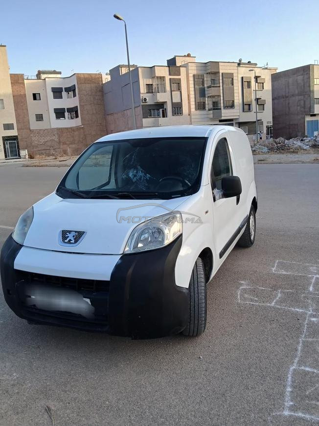 Peugeot Pebbr