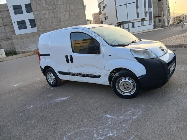 Peugeot Pebbr