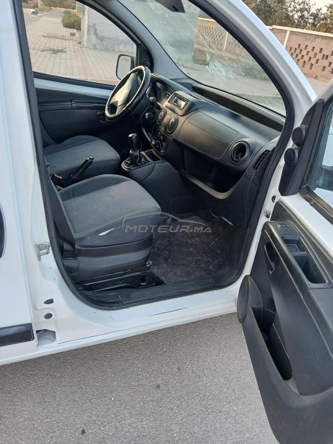Peugeot Pebbr