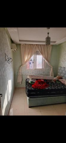 Appartement à louer Arrahma meublé