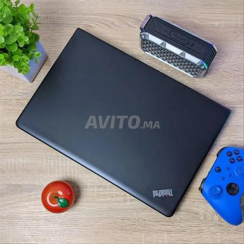 لينوفو ثينك باد i5 الجيل السابع رام 8 ديسك SSD و 500