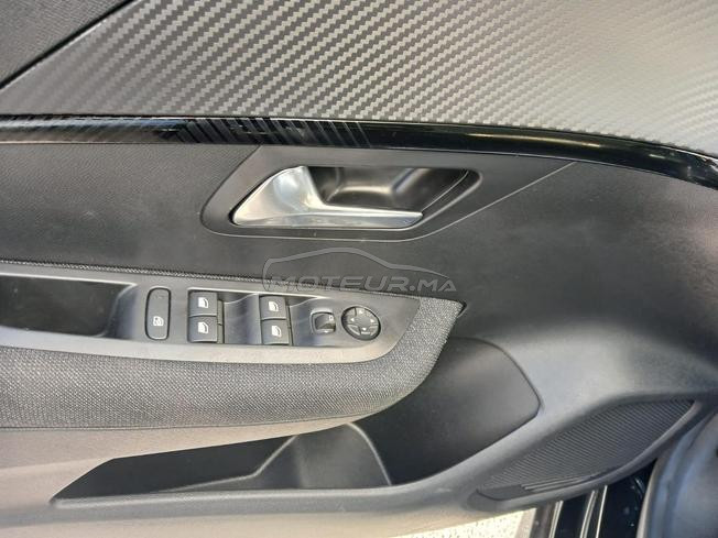 Peugeot 208 Diesel Manuelle 2026 à Oujda