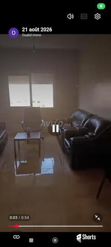 Appartement à vendre à Oujda - Hay Al Andalous - 2