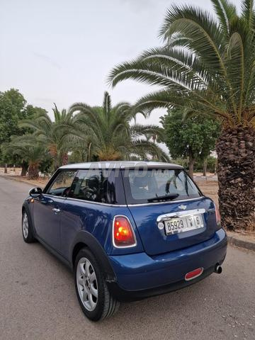 ميني كوبر