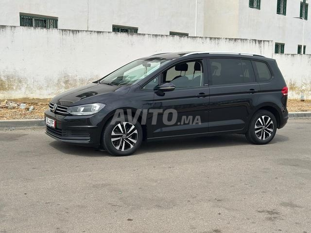 Volkswagen Touran Diesel