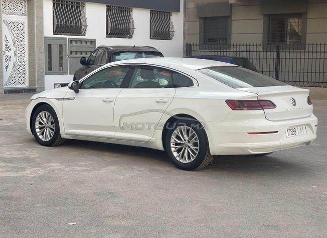 Volkswagen Arteon en excellent état 
