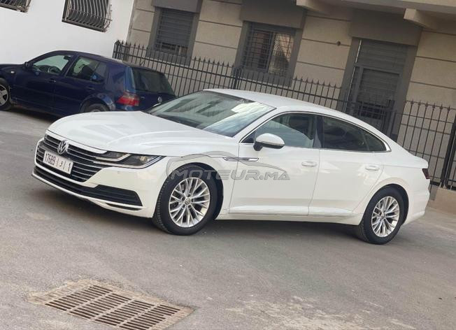 Volkswagen Arteon en excellent état 
