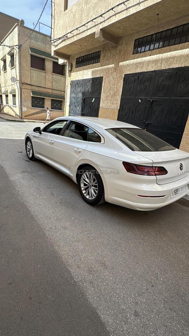Volkswagen Arteon en excellent état 