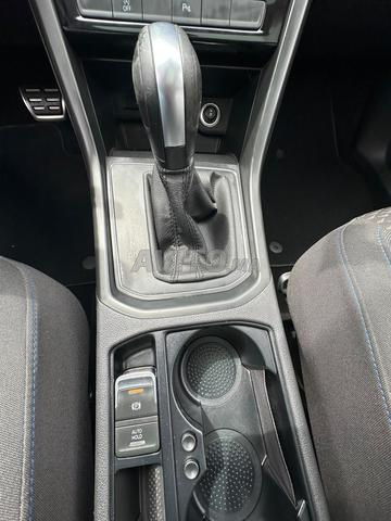 Volkswagen Touran Diesel
