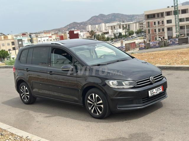 Volkswagen Touran Diesel