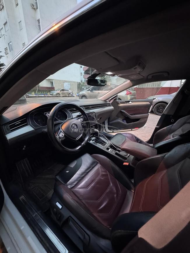 Volkswagen Arteon en excellent état 