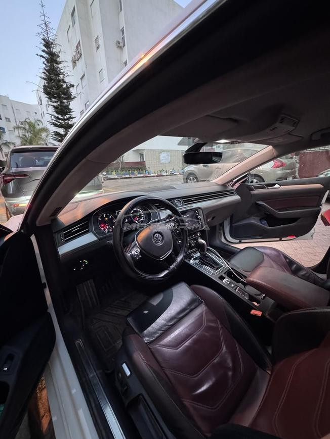 Volkswagen Arteon en excellent état 