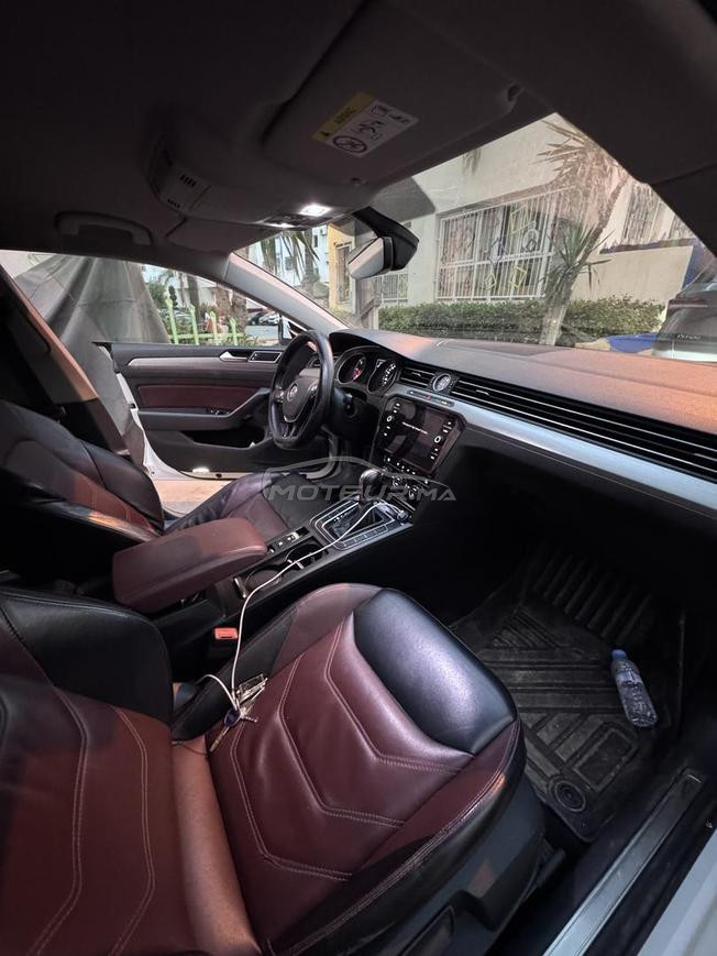 Volkswagen Arteon en excellent état 