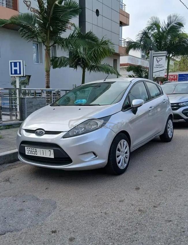Ford Focus 2022