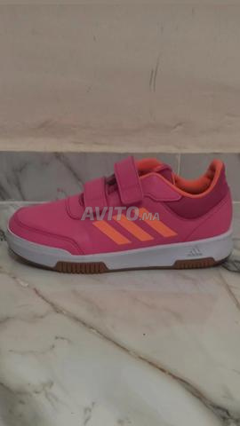 Spadrin Adidas - 2