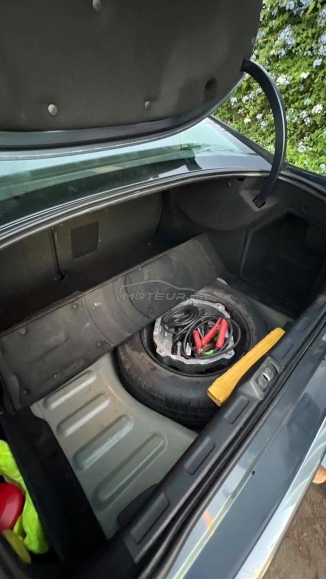 Citroën C5 Exclusive 2012 - Diesel - Automatique 