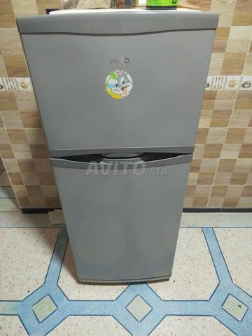 Machine à laver Beko et Frigo Siera - 2