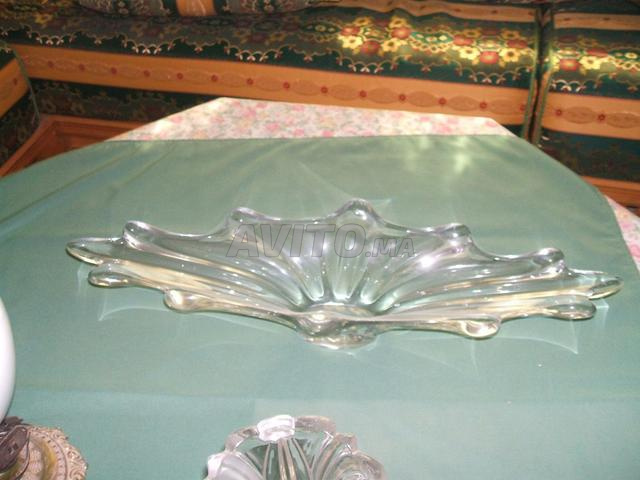 مزهرية طبق مصباح منفضة سجائر - 2