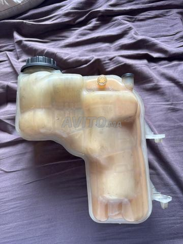 Réservoir liquide de refroidissement Range Rover - 2