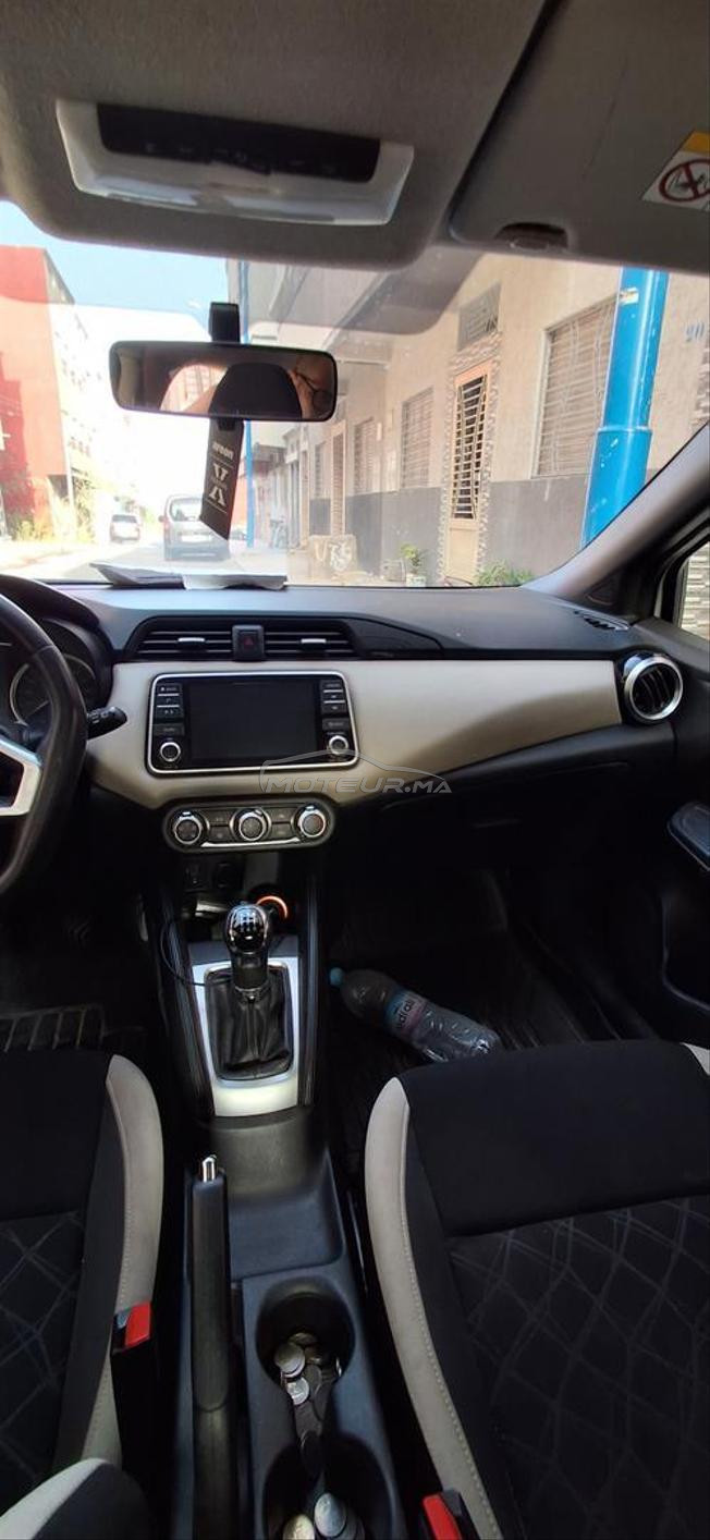 nissan micra 2022