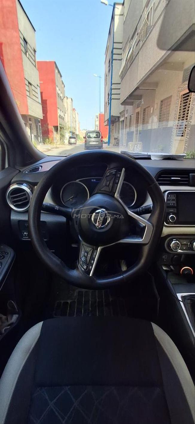 nissan micra 2022