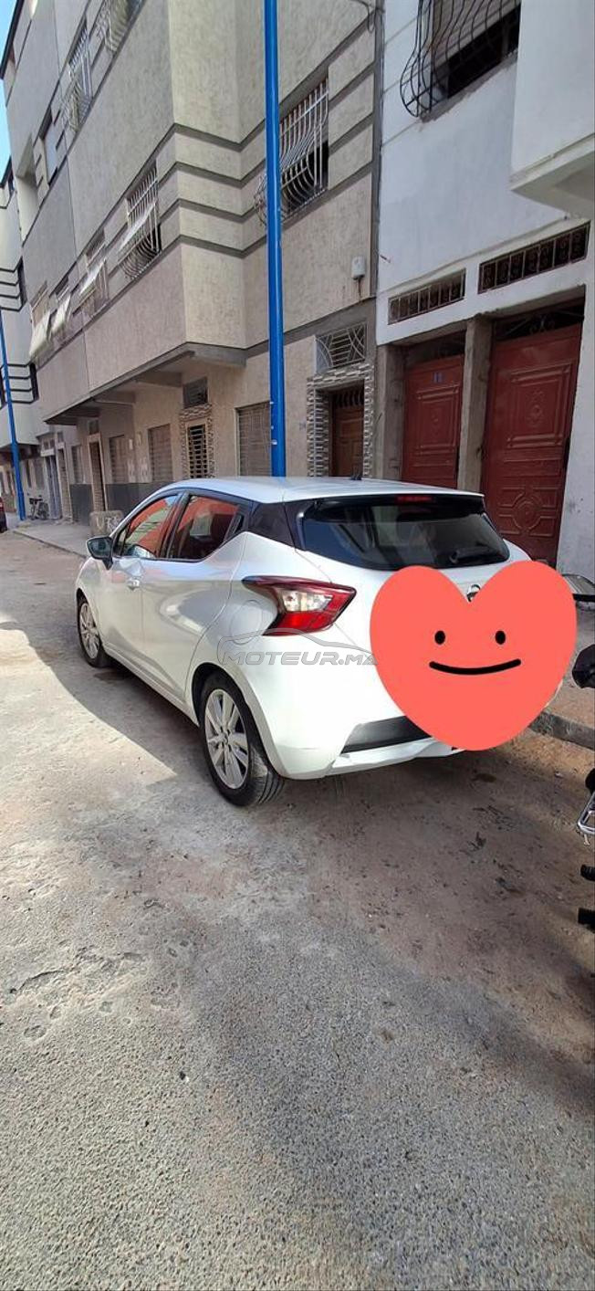 nissan micra 2022