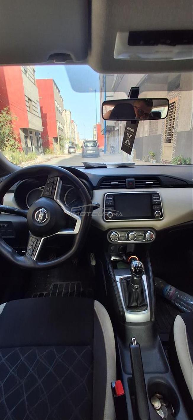 nissan micra 2022