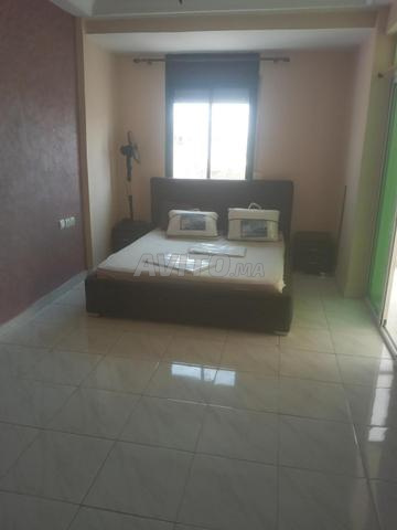 Appartement meublé à louer pour étudiants - 2