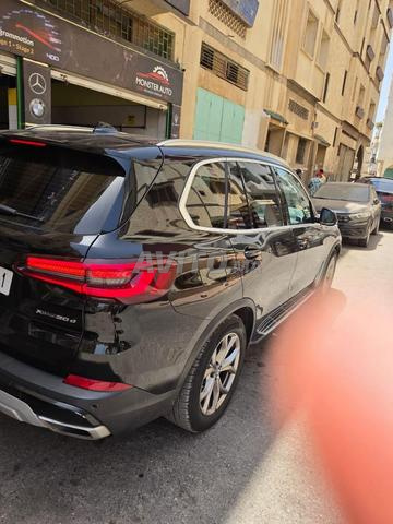 BMW X5 2021 - 2