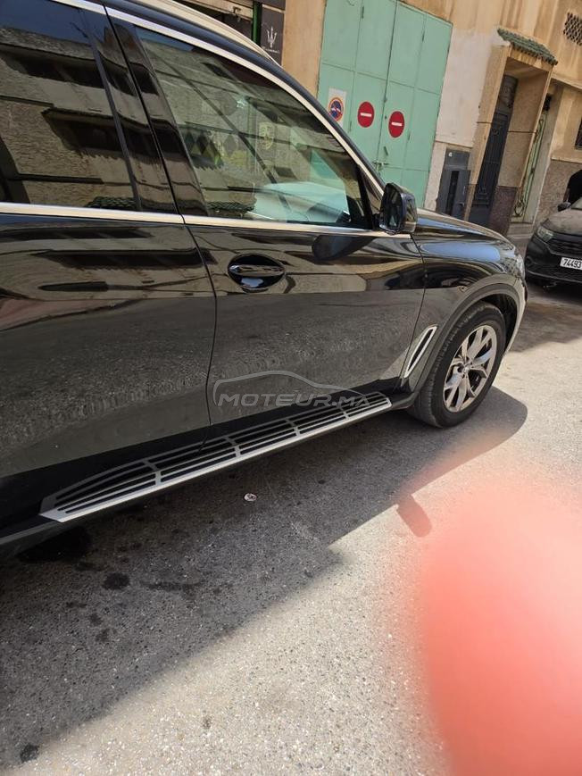 bmw x5 2021
