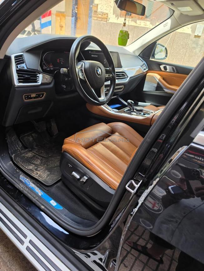 bmw x5 2021