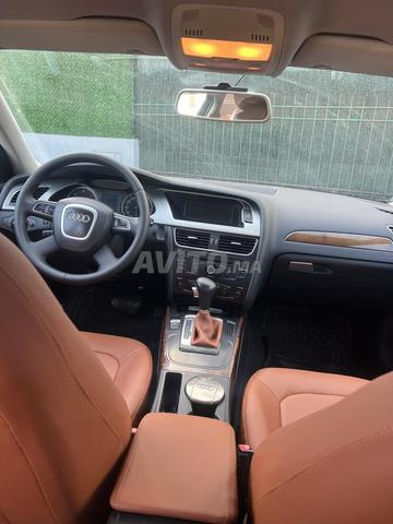 Audi A4 S/Line à vendre - 2